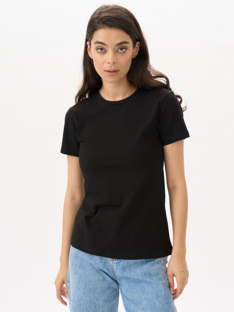 Футболка женская «Premium» | Premium | UzCotton