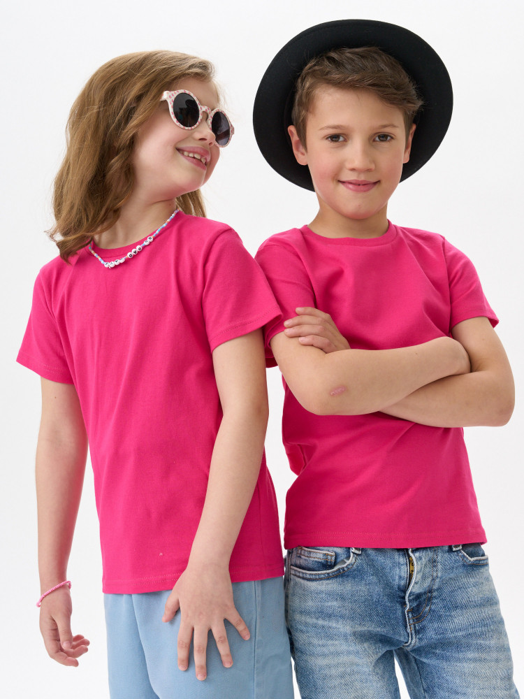 Футболка детская «Premium» | Premium | UzCotton