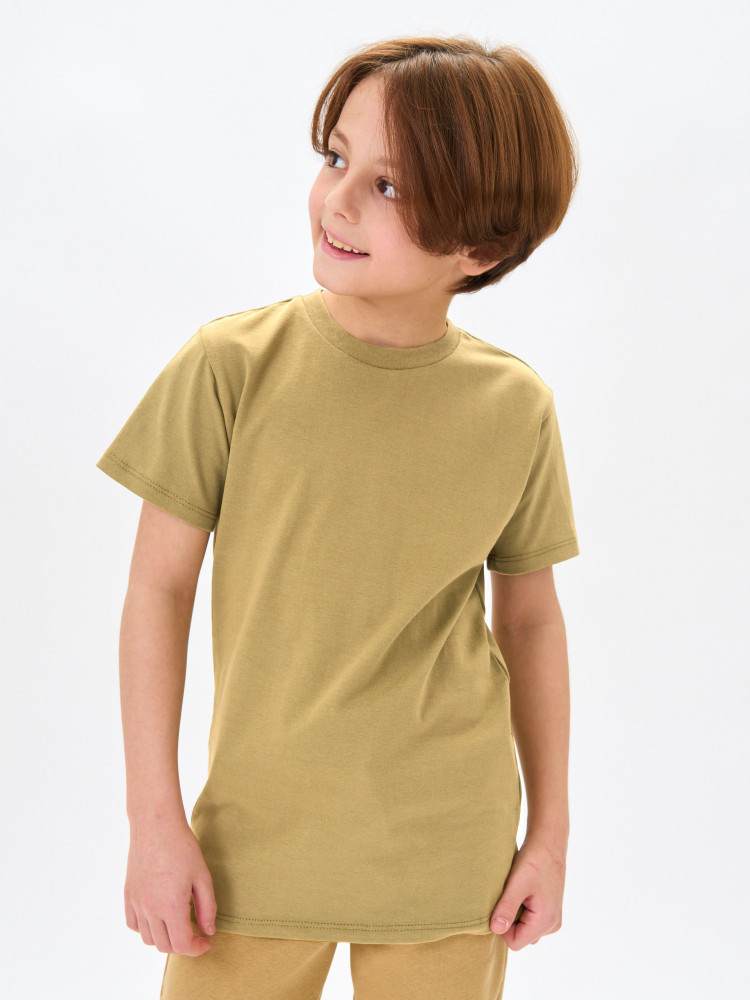 Футболка детская «Premium» | Premium | UzCotton