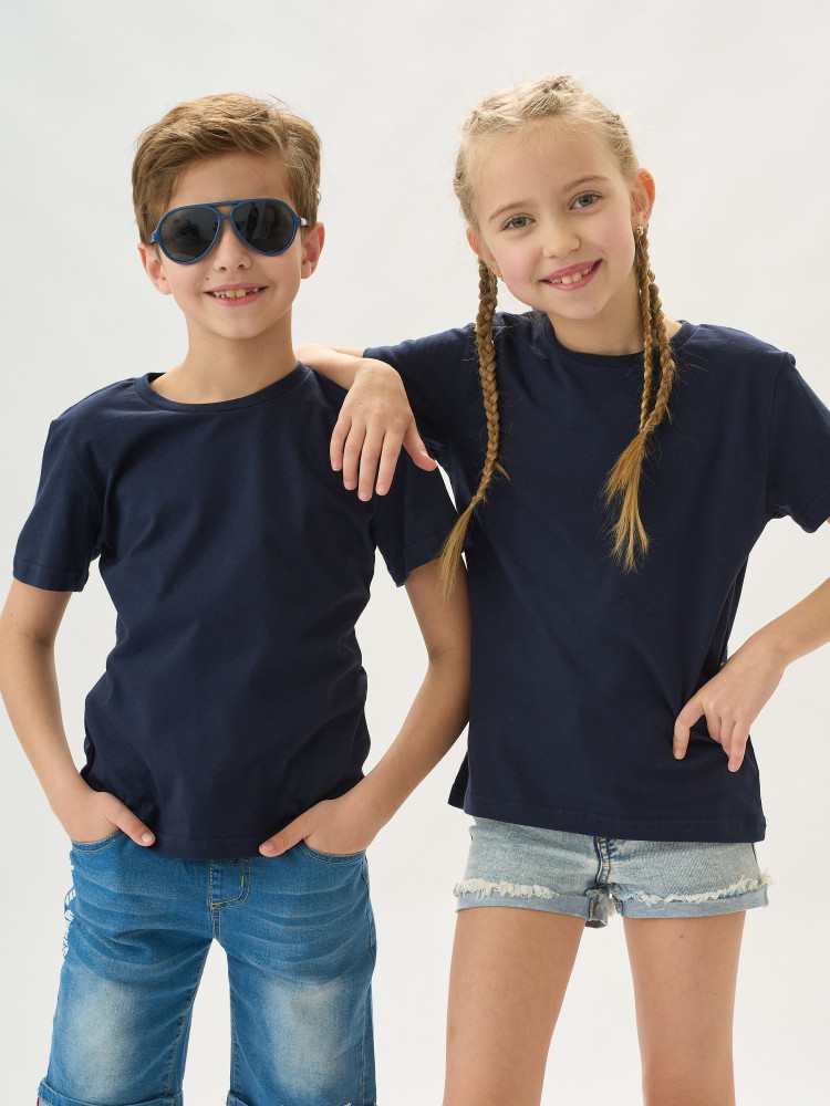 Футболка детская «Premium» | Premium | UzCotton