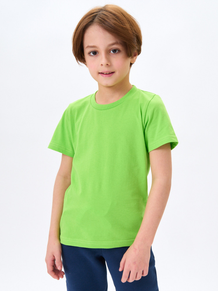 Футболка детская «Premium» | Premium | UzCotton