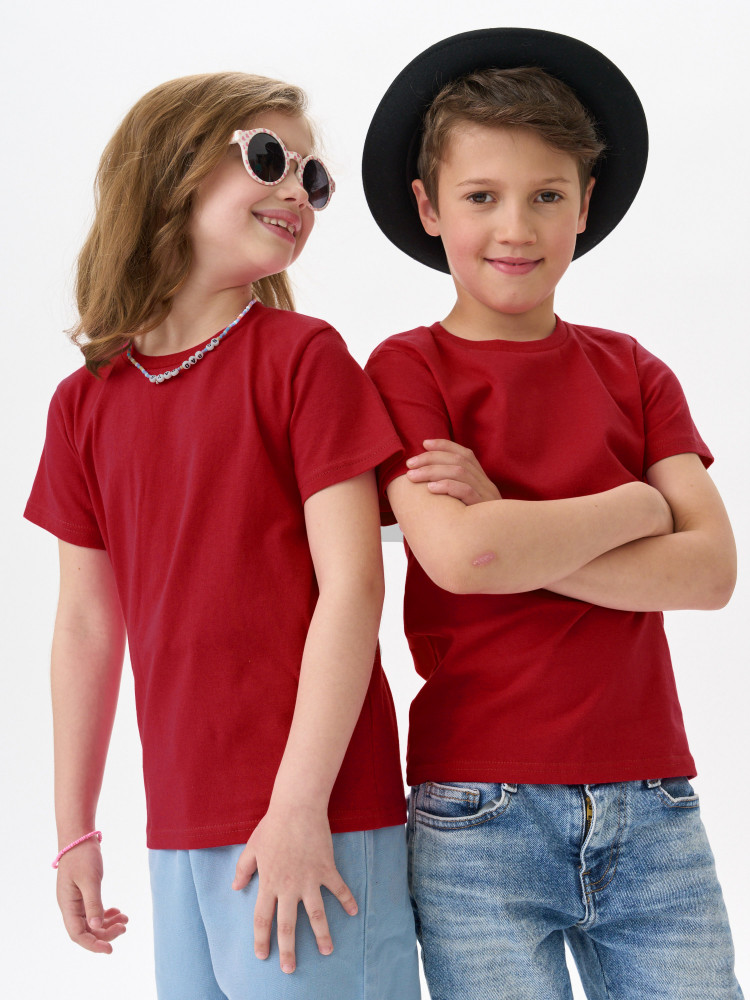 Футболка детская «Premium» | Premium | UzCotton