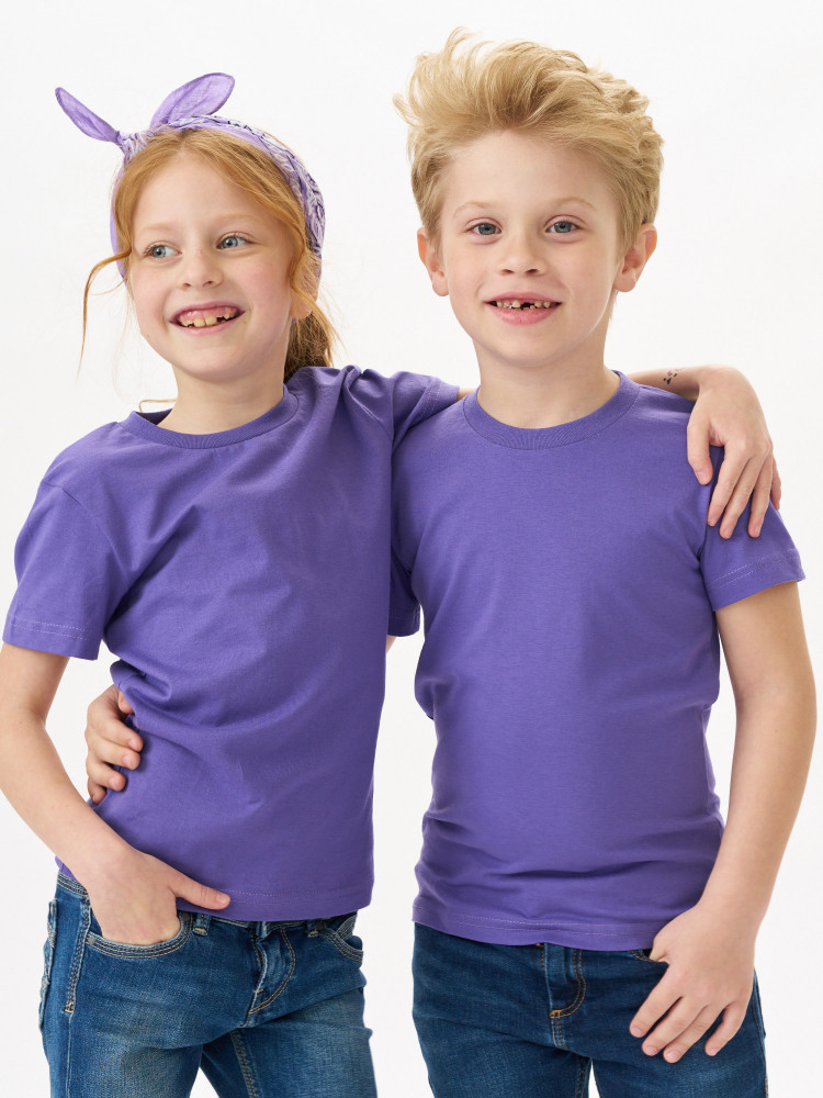 Футболка детская «Premium» | Premium | UzCotton