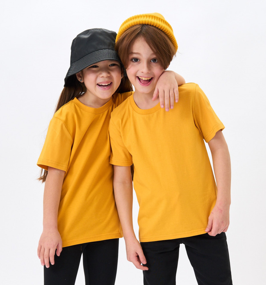 Футболка детская «Premium» | Premium | UzCotton