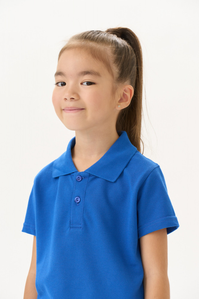 Поло детское | Premium | UzCotton
