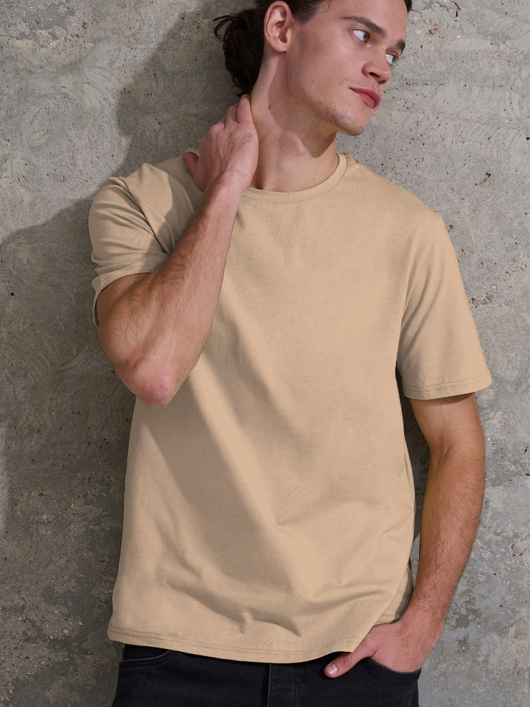 Футболка унисекс «Premium» | Premium | UzCotton