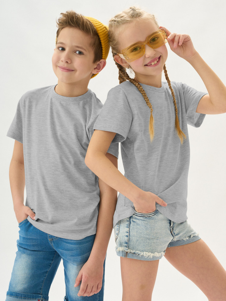 Футболка детская «Premium» | Premium | UzCotton