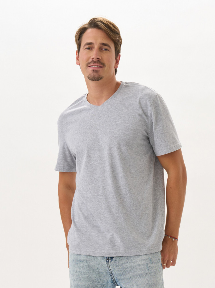 Футболка унисекс «Original» | Premium | UzCotton