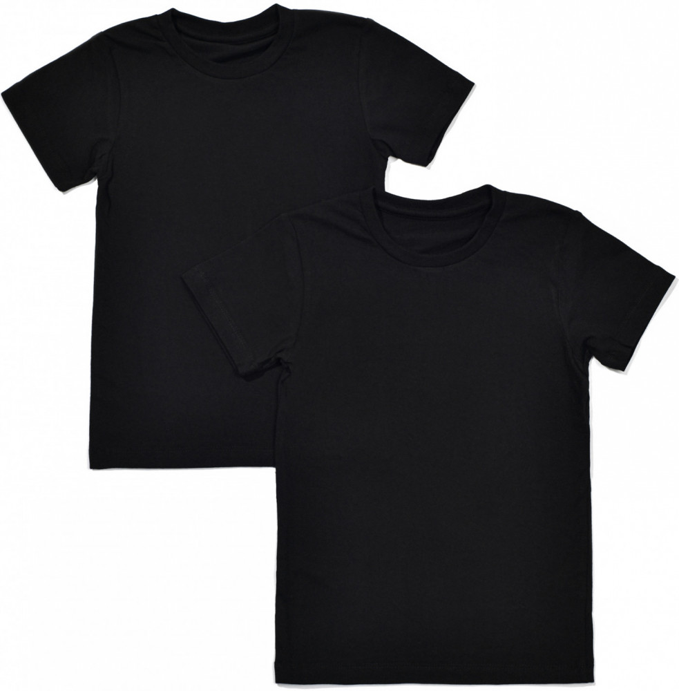 Комплект футболок детских «Premium» | Premium | UzCotton