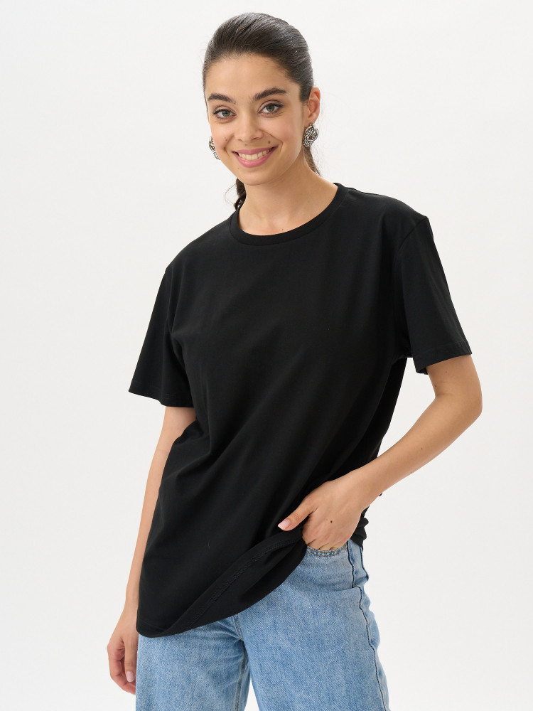 Футболка унисекс «Premium» | Premium | UzCotton