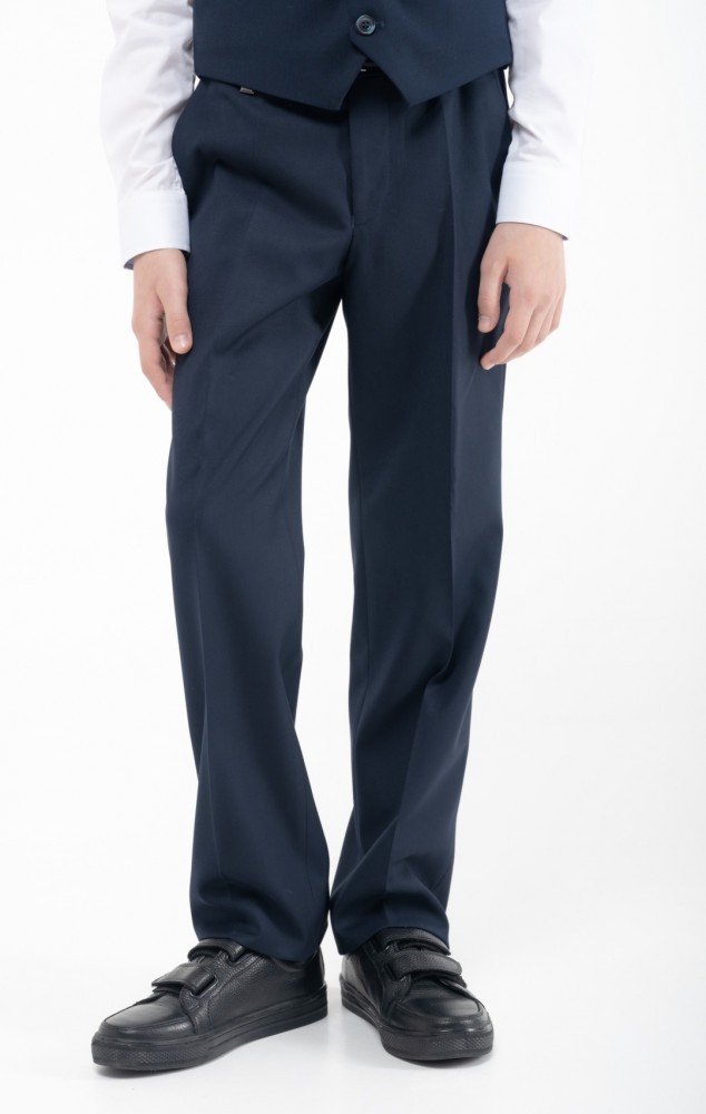 Брюки для мальчиков | Glasman