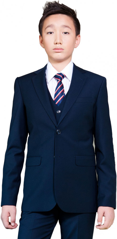 Пиджак для мальчиков | Glasman