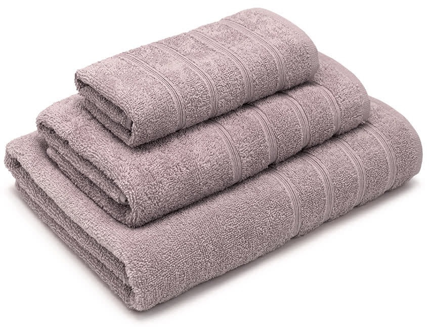 Набор полотенец «Стрикт» | BRAVO