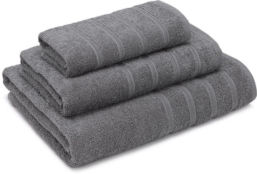 Набор полотенец «Стрикт» | BRAVO