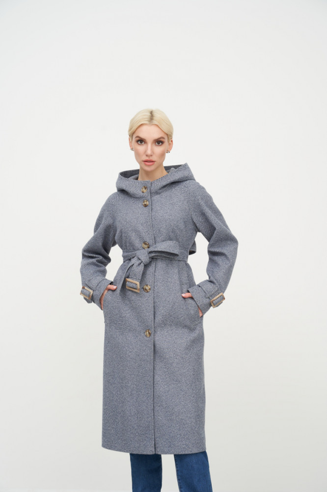 Пальто женское | ElectraStyle