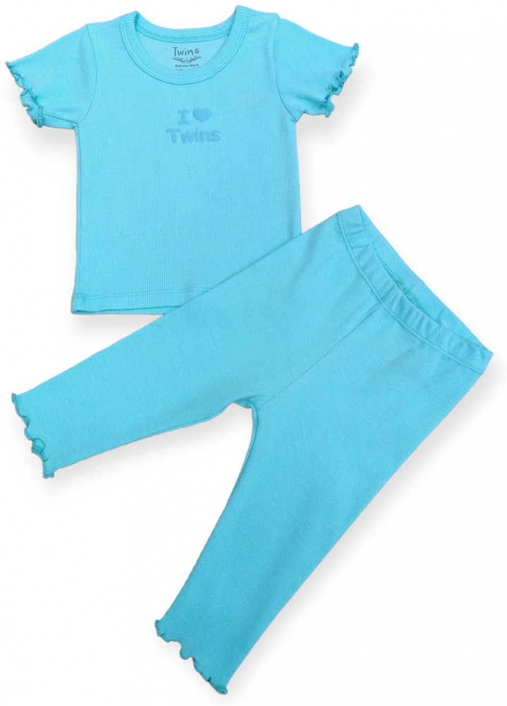 Комплект детский | Twins