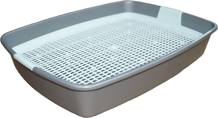 Лоток для кошек «Мяус» | Сибирская Кошка