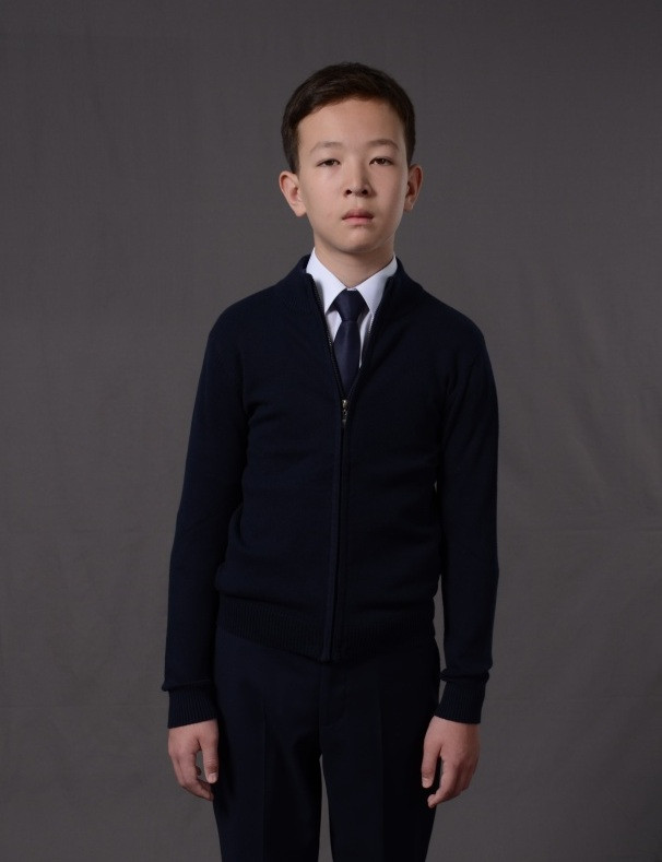 Кардиган для мальчиков | Glasman