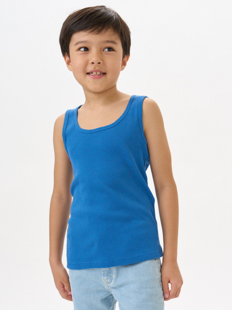 Комплект маек детских | UzCotton