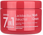 Крем для лица многофункциональный с лактобациллами «Lacto Bakuchiol»