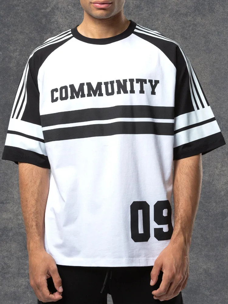 Футболка для мальчиков | Casual | Crazy Getup