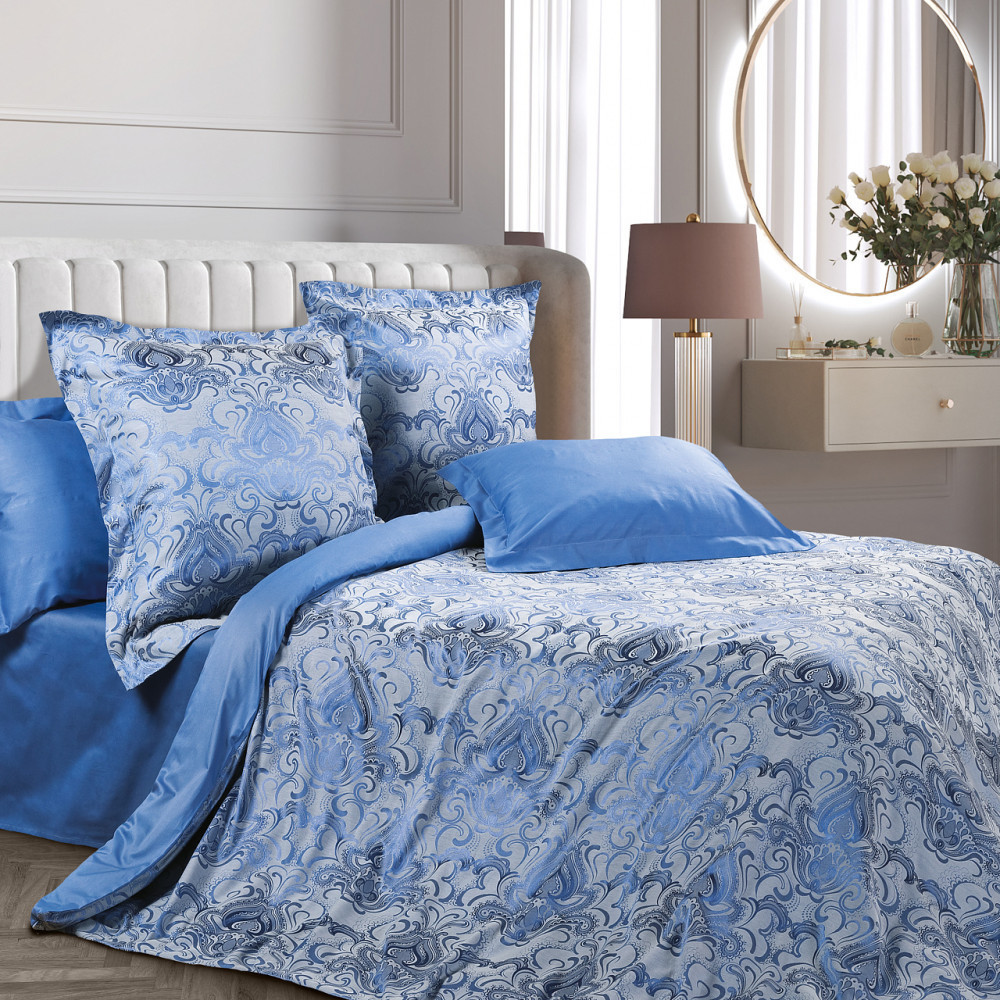 Комплект постельного белья «Аурелия» | Эстетика | Ecotex