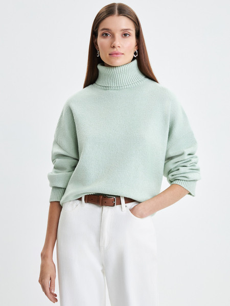 Свитер женский | ZARINA