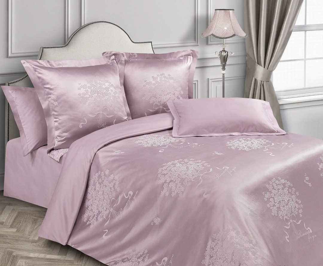 Комплект постельного белья «Мануэль» | Эстетика | Ecotex