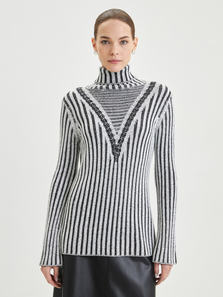 Свитер женский | ZARINA