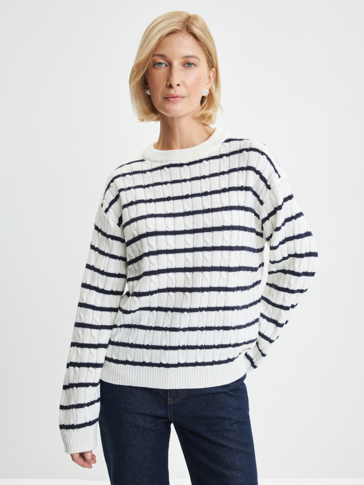 Джемпер женский | ZARINA