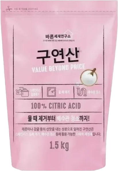 Чистящее средство универсальное | Mukunghwa