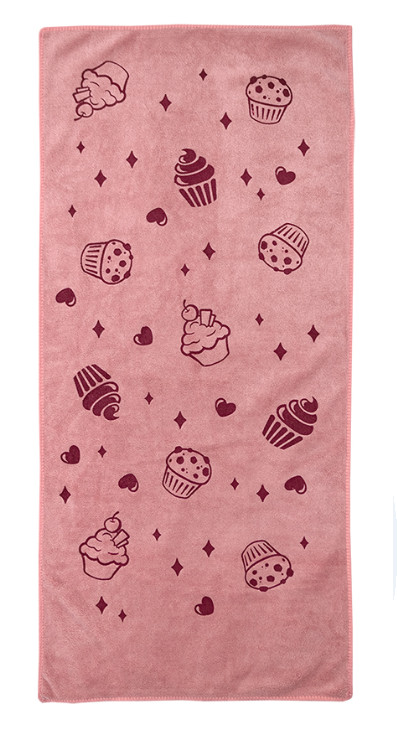 Полотенце «Десерт» | BRAVO