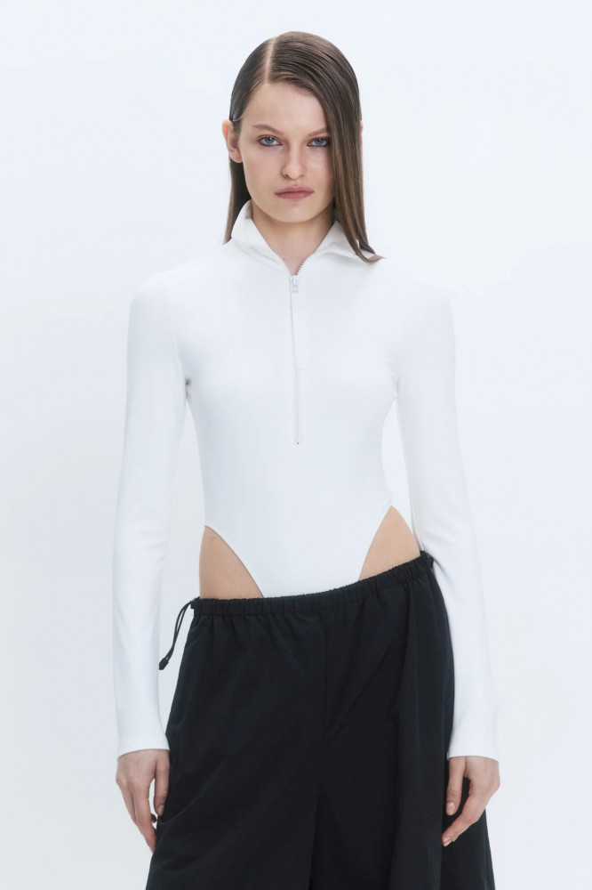 Блузка-боди женская | Smart | Befree