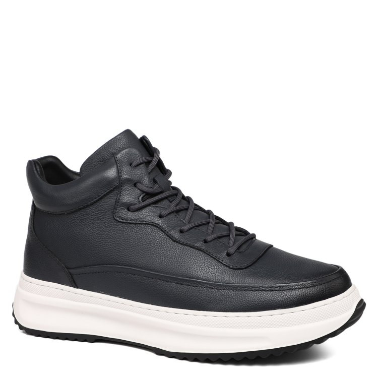 Кроссовки высокие мужские | Tendance