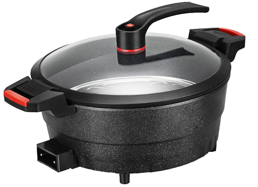 Сковорода электрическая