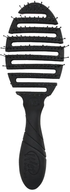 Расческа для быстрой сушки волос распутывающая массажная | Pro Flex Dry | Wet Brush