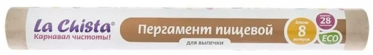 Пергамент | La Chista