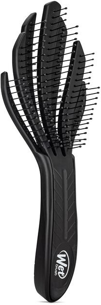 Расческа для волос массажная | Go green | Wet Brush