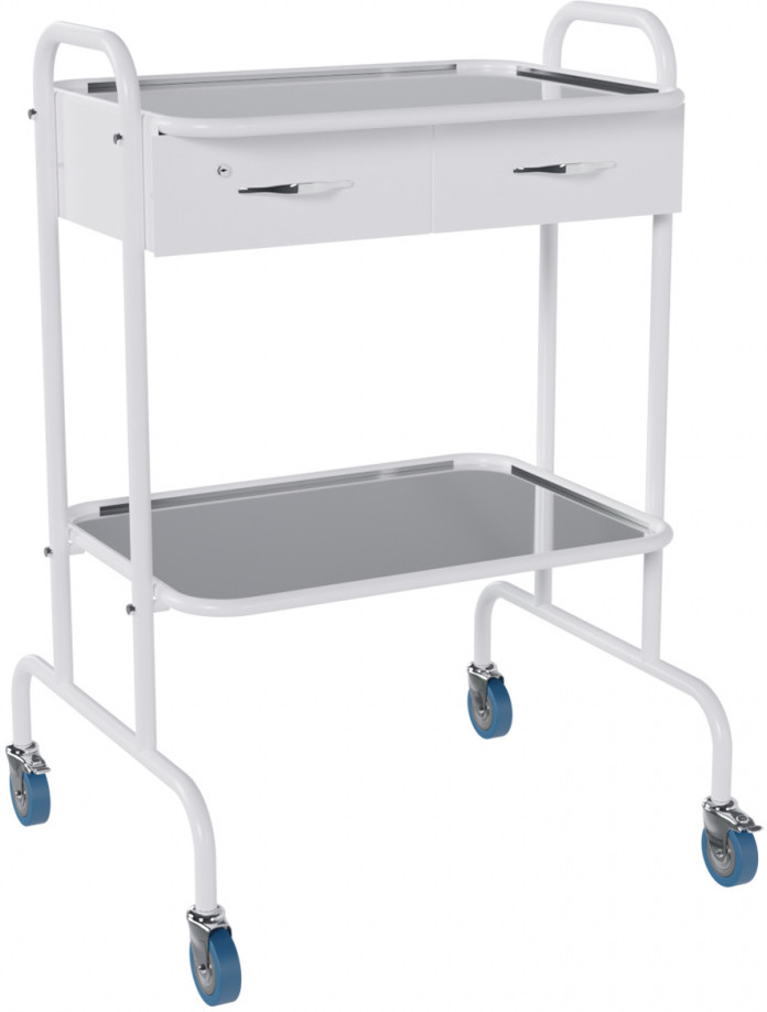 Стол медицинский с замком | KZMED