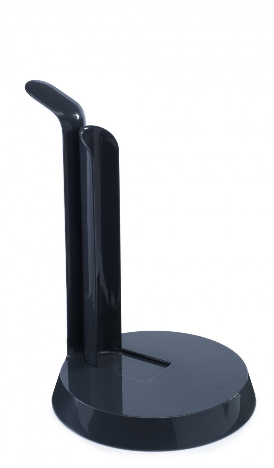 Держатель для бумажных полотенец «Easy — Tear», серый | Joseph Joseph