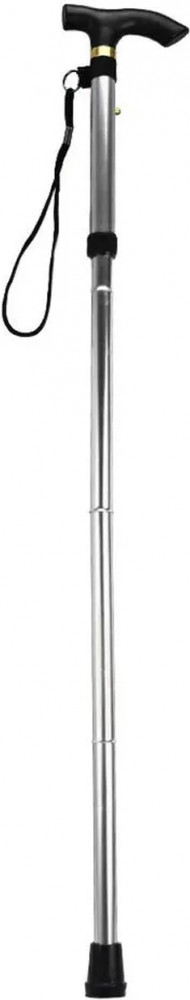 Трость одноопорная складная | Доступная среда