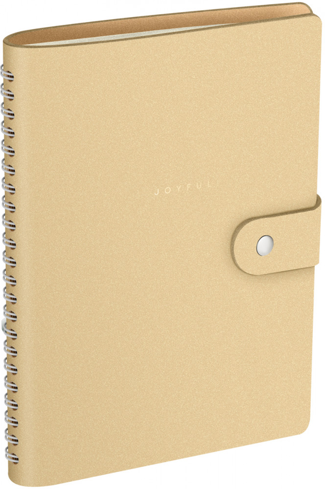 Записная книжка «Joyful» | Shimmer | Greenwich Line