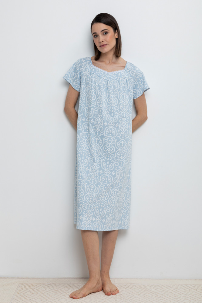 Сорочка женская | Very Neat