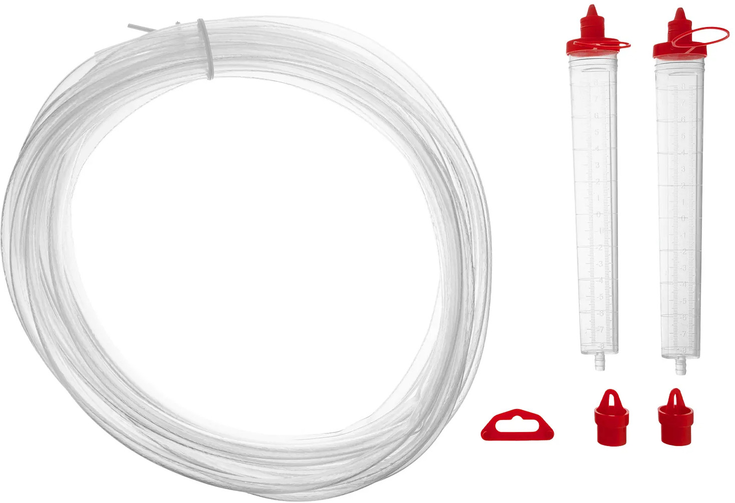 Гидроуровень со шкалой | Matrix MTX