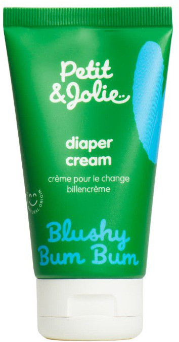 Детский крем под подгузник от опрелостей и воспалений | Petit&Jolie