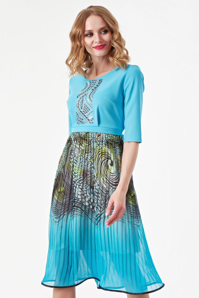 Платье женское | Wisell