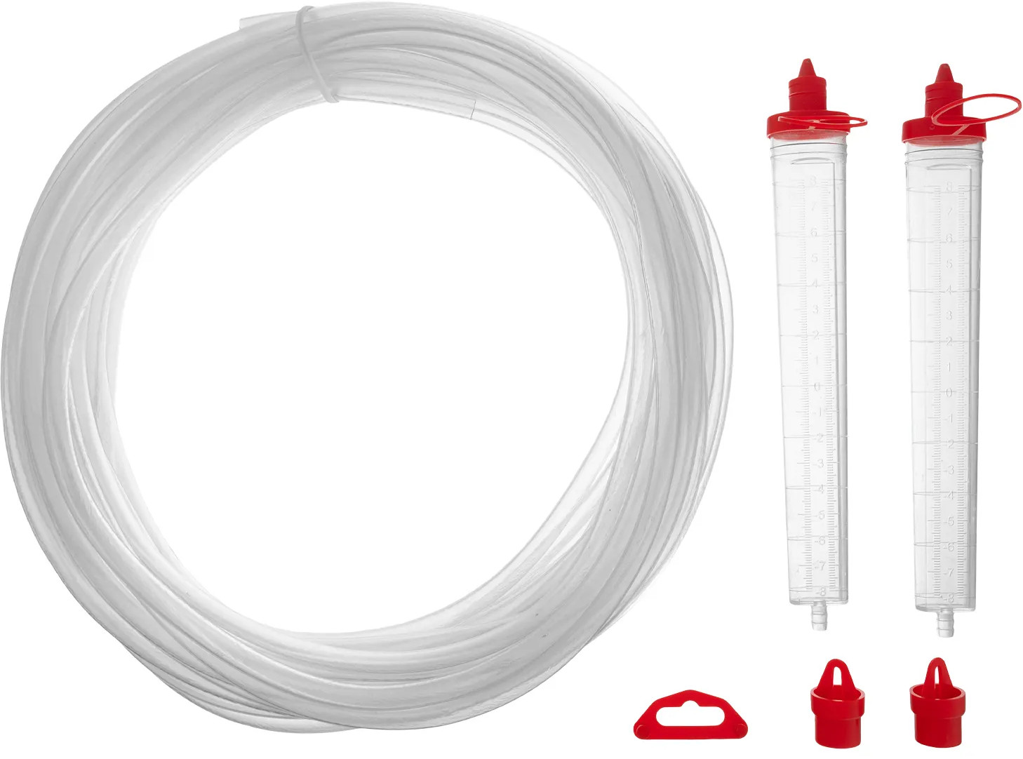 Гидроуровень со шкалой | Matrix MTX