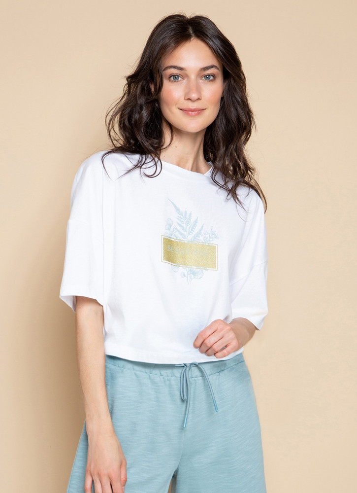 Футболка женская | Very Neat