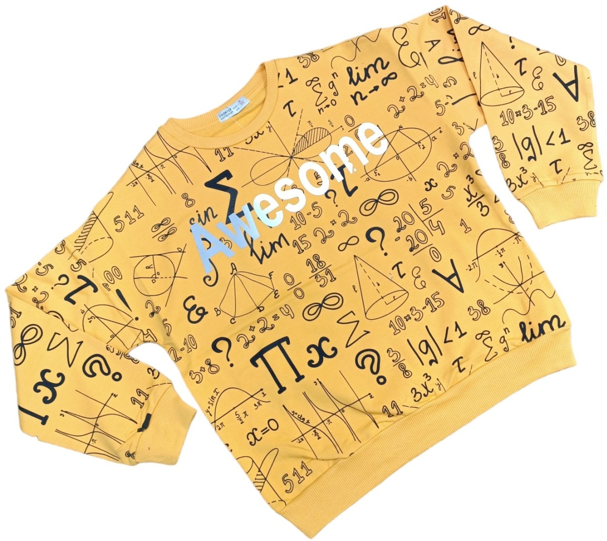 Толстовка детская | Toontoy