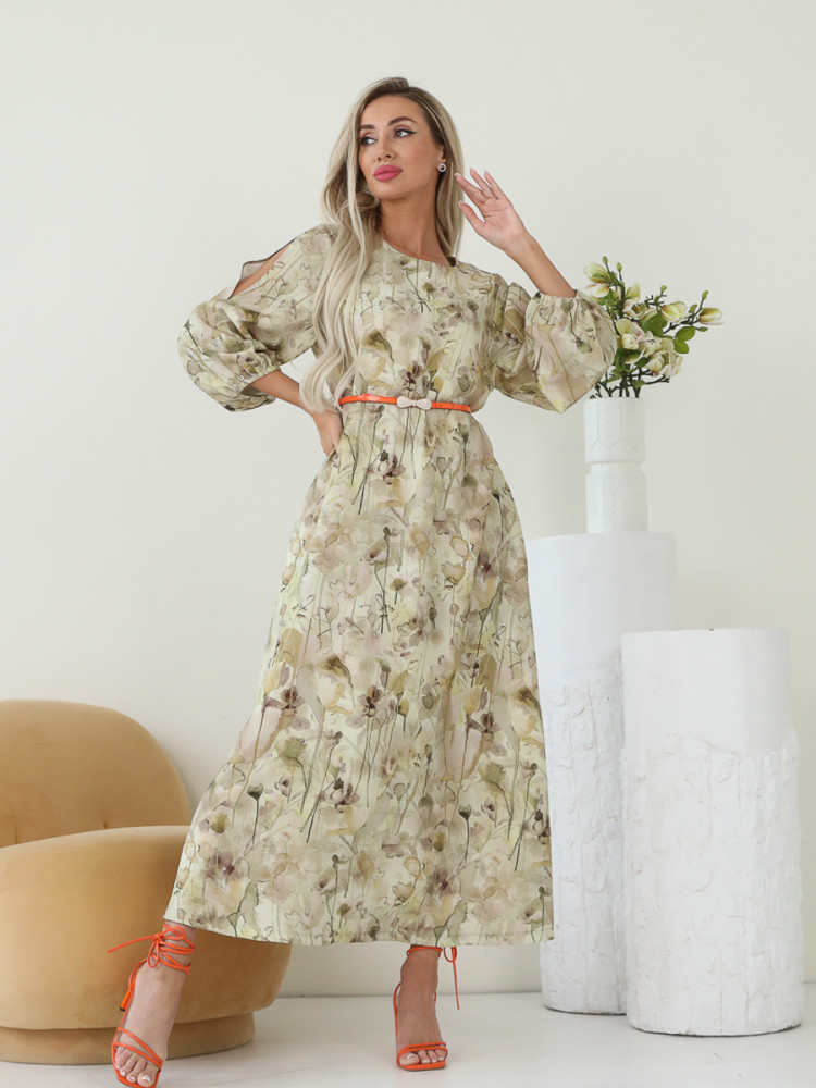 Платье женское | Wisell